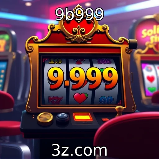 Estudo sobre comportamento de apostadores em slots e roletas