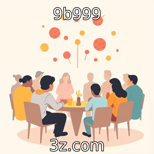 Fortalecimento de comunidades de apostadores e suas dinâmicas