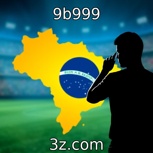 Crescimento de plataformas de apostas no mercado brasileiro