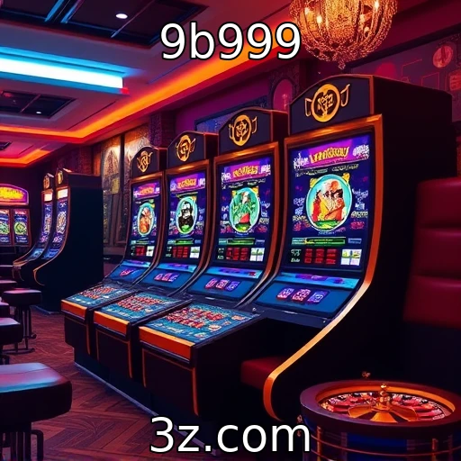 Mudanças regulatórias e seu efeito nos cassinos online